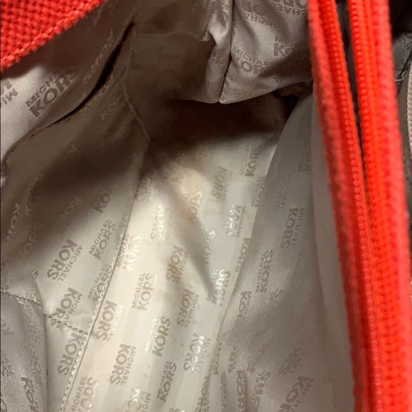 MK women’s satchel - Picture 8 of 13